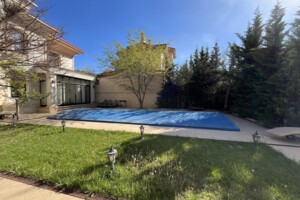 двухэтажный дом с гаражом, 220 кв. м, кирпич. Продажа в Одессе район Вузовский фото 2