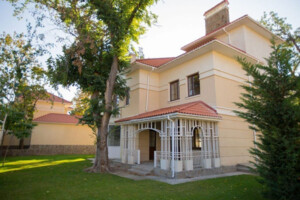 триповерховий будинок, 444 кв. м, цегла. Продаж в Одесі, район Вузівський фото 2