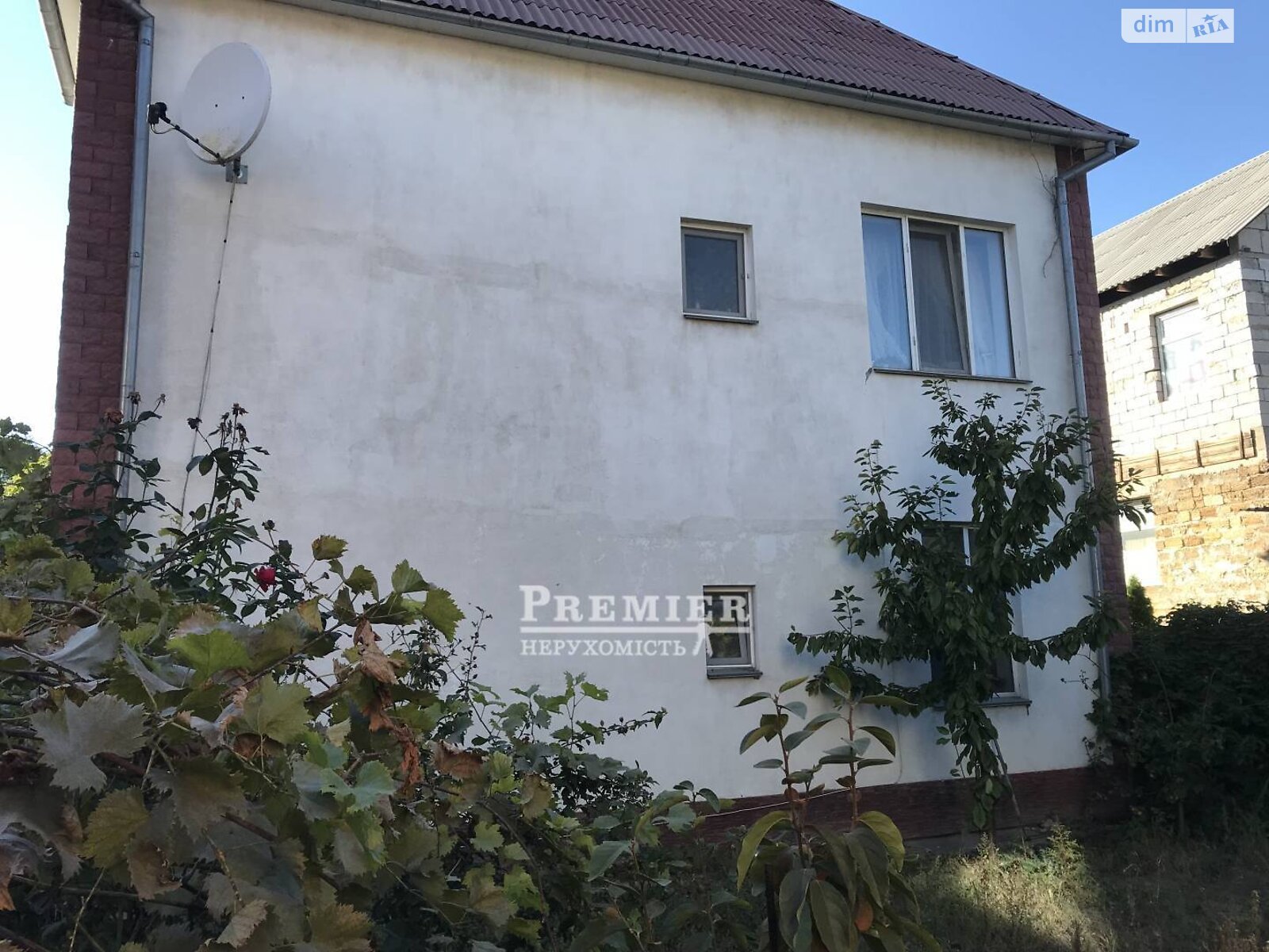 двоповерховий будинок з мансардою, 187 кв. м, піноблок. Продаж в Одесі, район Вузівський фото 1 двоповерховий будинок з мансардою, 187 кв. м, піноблок. Продаж в Одесі, район Вузівський фото 1
