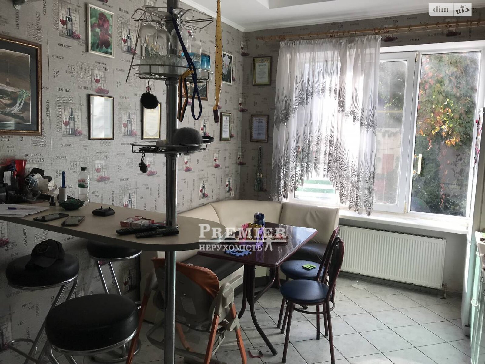 двоповерховий будинок з мансардою, 187 кв. м, піноблок. Продаж в Одесі, район Вузівський фото 1 двоповерховий будинок з мансардою, 187 кв. м, піноблок. Продаж в Одесі, район Вузівський фото 1