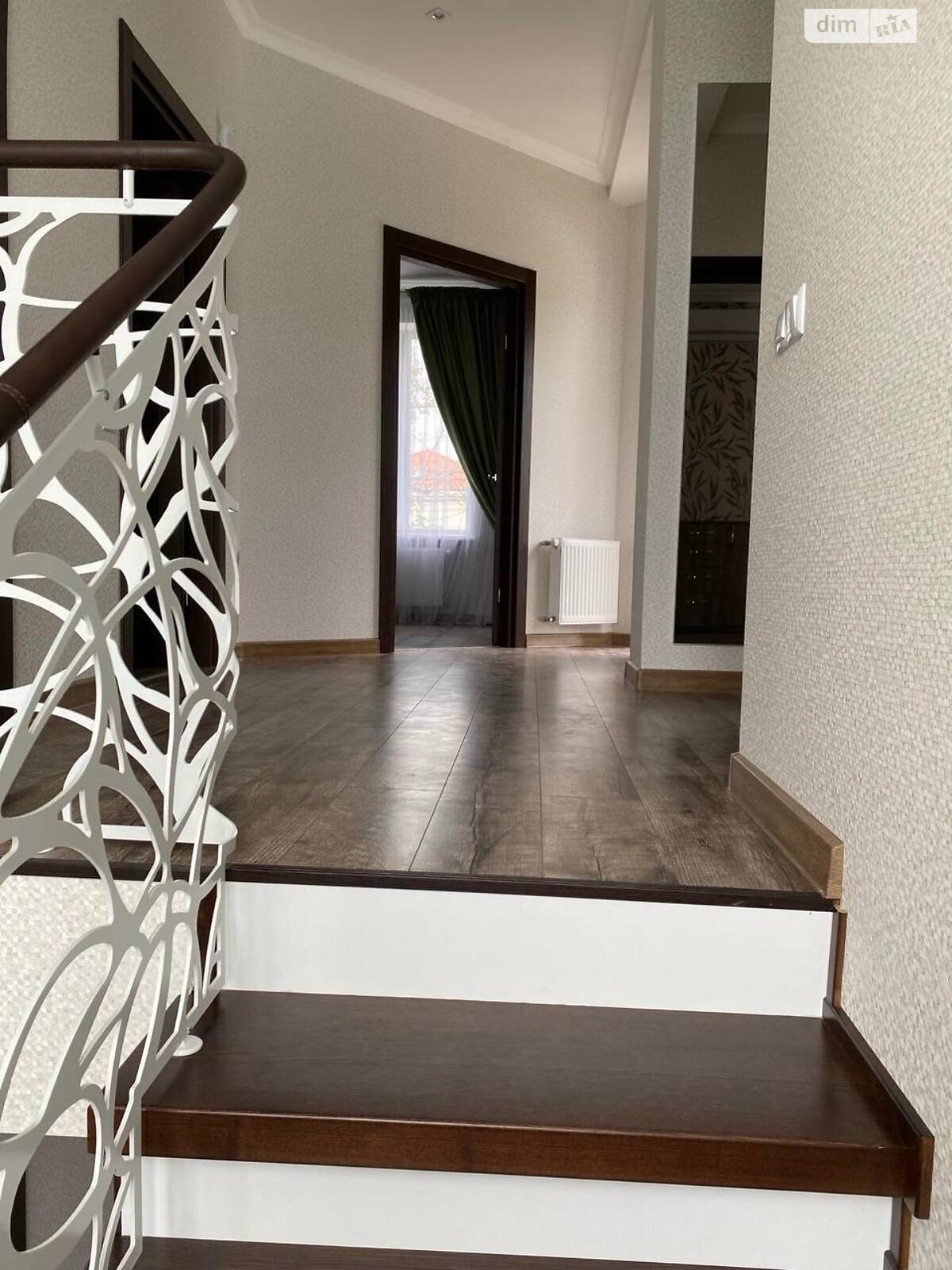 двухэтажный дом, 130.8 кв. м, кирпич. Продажа в Одессе район Вузовский фото 1 двухэтажный дом, 130.8 кв. м, кирпич. Продажа в Одессе район Вузовский фото 1