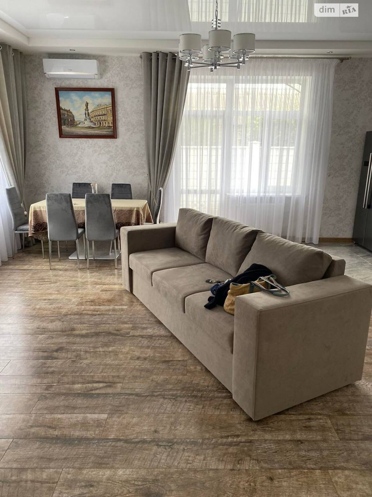 двухэтажный дом, 130.8 кв. м, кирпич. Продажа в Одессе район Вузовский фото 1 двухэтажный дом, 130.8 кв. м, кирпич. Продажа в Одессе район Вузовский фото 1