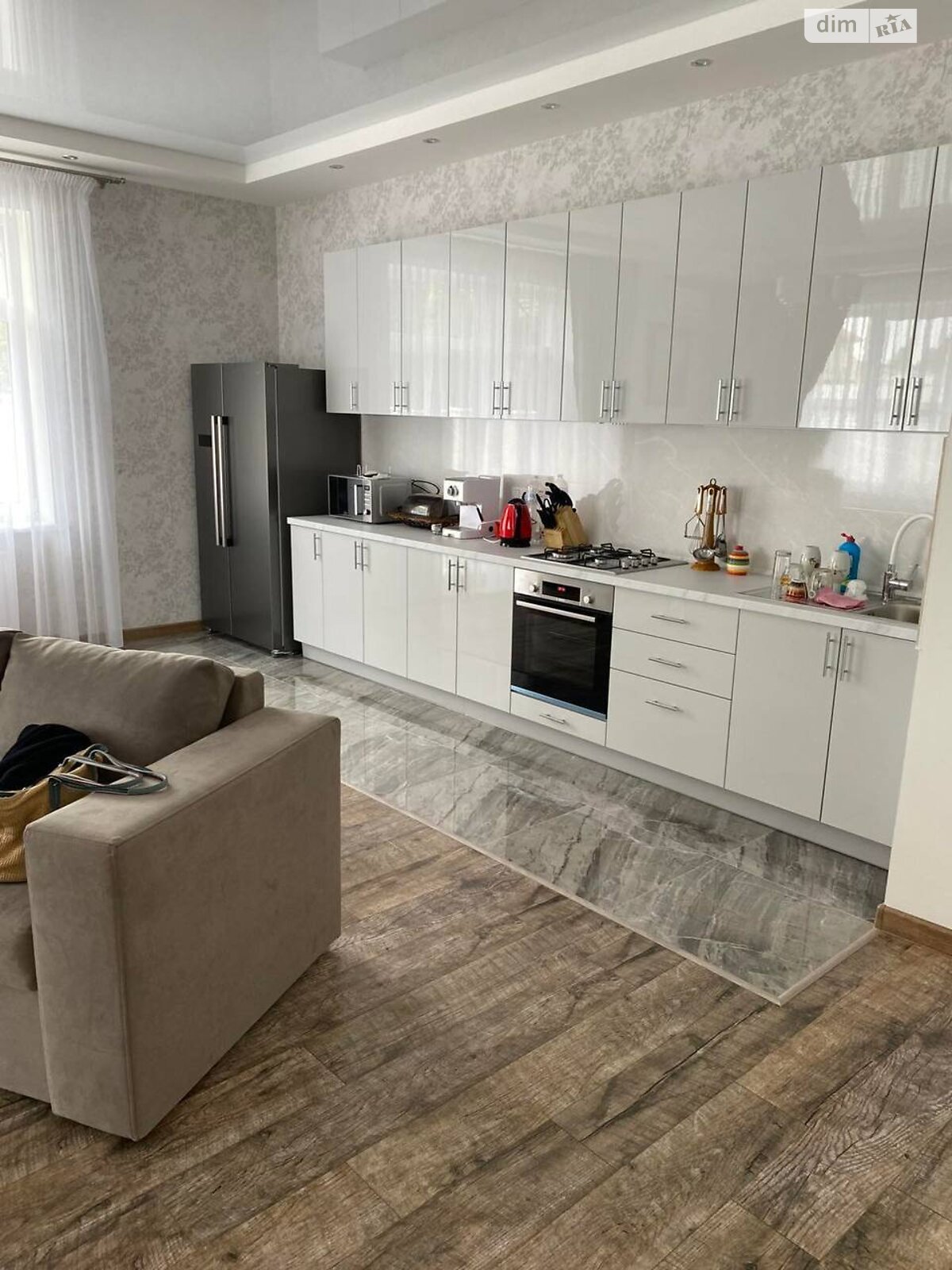 двухэтажный дом, 130.8 кв. м, кирпич. Продажа в Одессе район Вузовский фото 1 двухэтажный дом, 130.8 кв. м, кирпич. Продажа в Одессе район Вузовский фото 1
