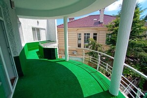 двухэтажный дом с балконом, 1000 кв. м, кирпич. Продажа в Одессе район Вузовский фото 2