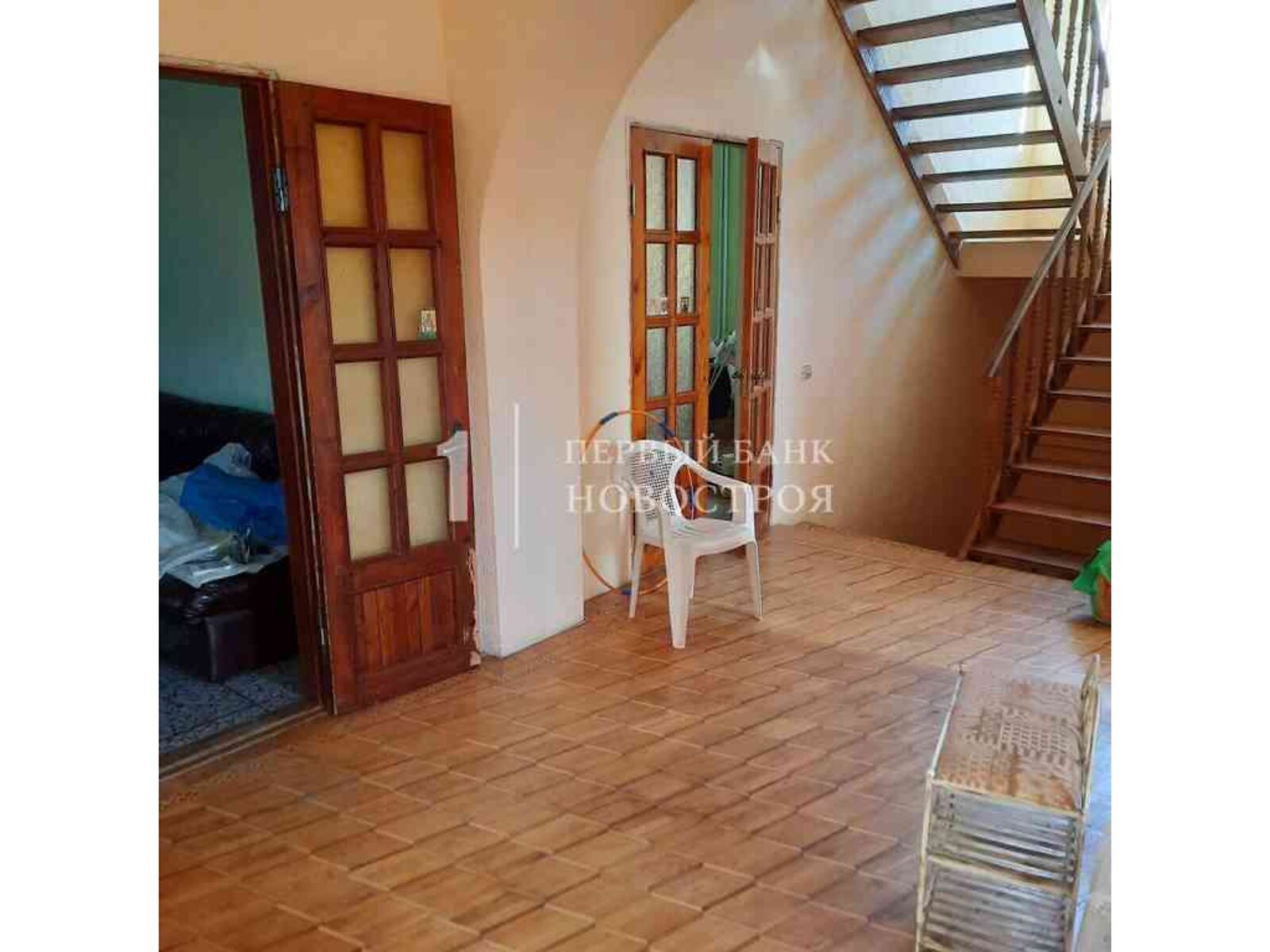 двоповерховий будинок веранда, 388.8 кв. м, цегла. Продаж в Одесі, район Вузівський фото 1 двоповерховий будинок веранда, 388.8 кв. м, цегла. Продаж в Одесі, район Вузівський фото 1