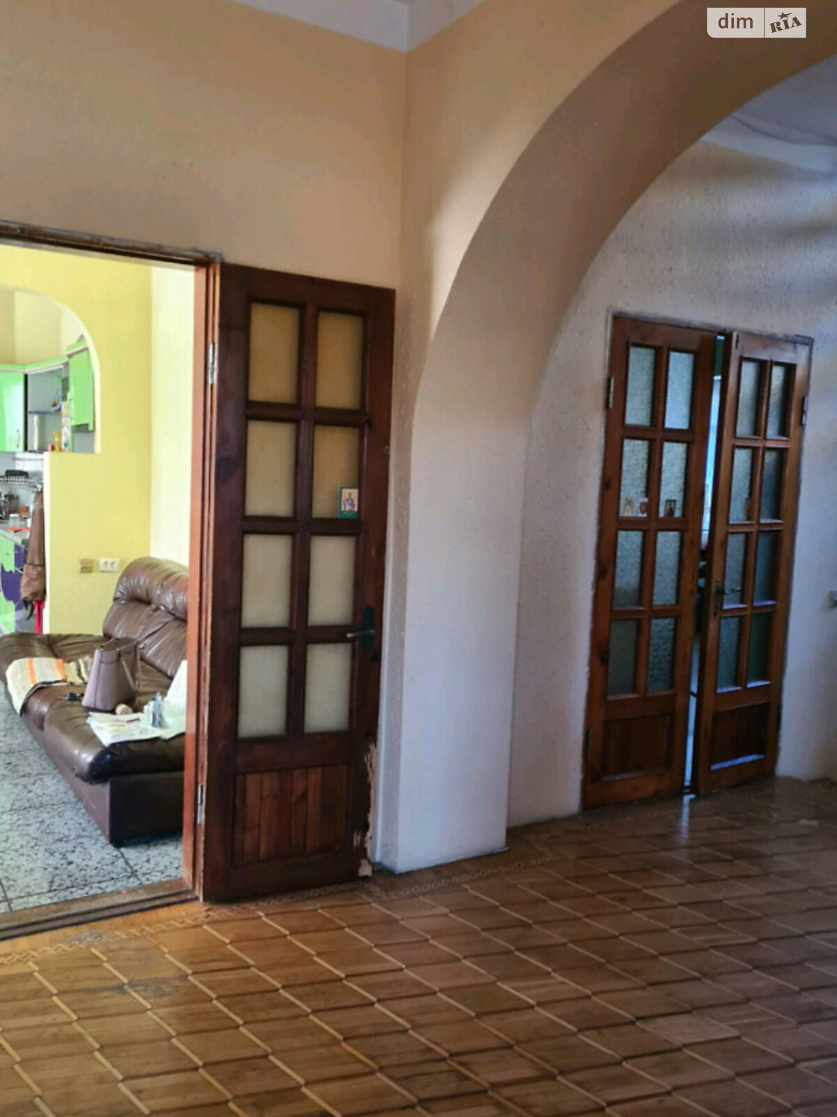 двоповерховий будинок, 388.8 кв. м, цегла. Продаж в Одесі, район Вузівський фото 1 двоповерховий будинок, 388.8 кв. м, цегла. Продаж в Одесі, район Вузівський фото 1