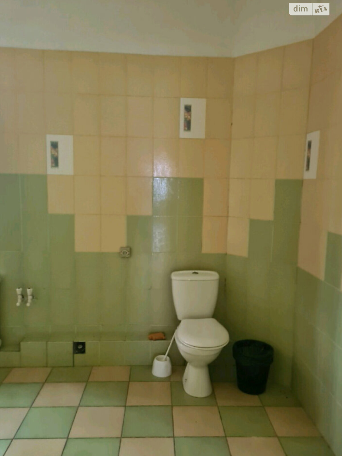 двоповерховий будинок, 388.8 кв. м, цегла. Продаж в Одесі, район Вузівський фото 1 двоповерховий будинок, 388.8 кв. м, цегла. Продаж в Одесі, район Вузівський фото 1