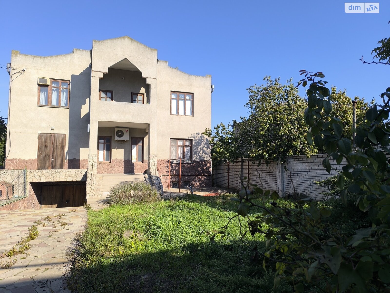 двухэтажный дом, 380 кв. м, кирпич. Продажа в Одессе район Вузовский фото 1 двухэтажный дом, 380 кв. м, кирпич. Продажа в Одессе район Вузовский фото 1