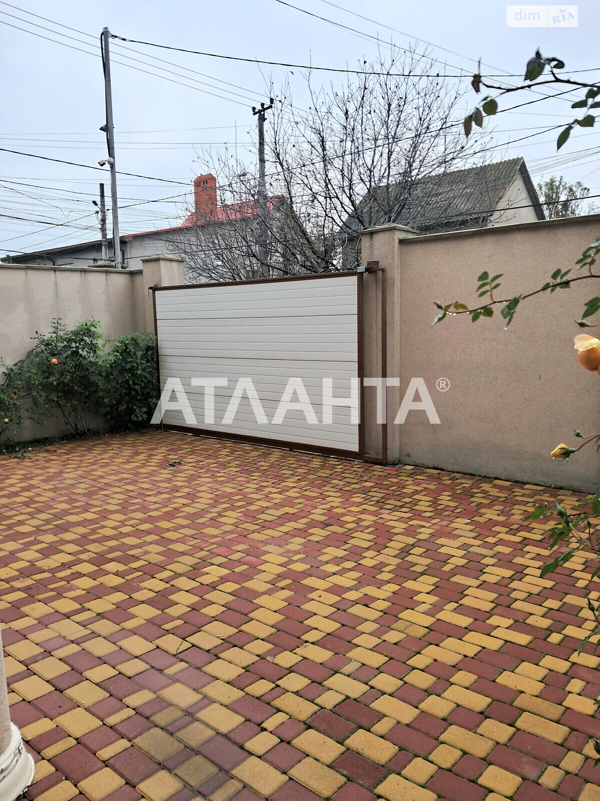 двухэтажный дом беседка, 135 кв. м, ракушечник (ракушняк). Продажа в Одессе район Вузовский фото 1