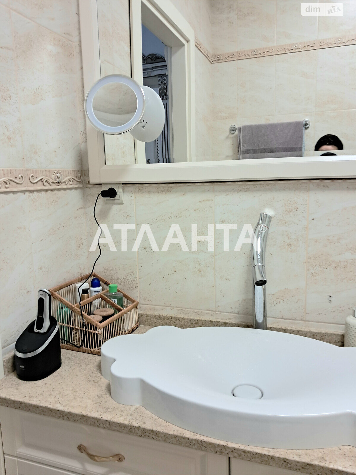 двухэтажный дом беседка, 135 кв. м, ракушечник (ракушняк). Продажа в Одессе район Вузовский фото 1