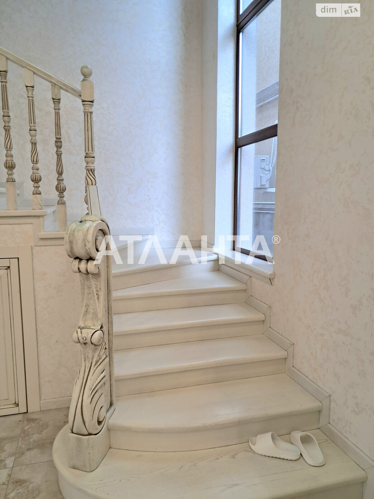 двухэтажный дом беседка, 135 кв. м, ракушечник (ракушняк). Продажа в Одессе район Вузовский фото 1