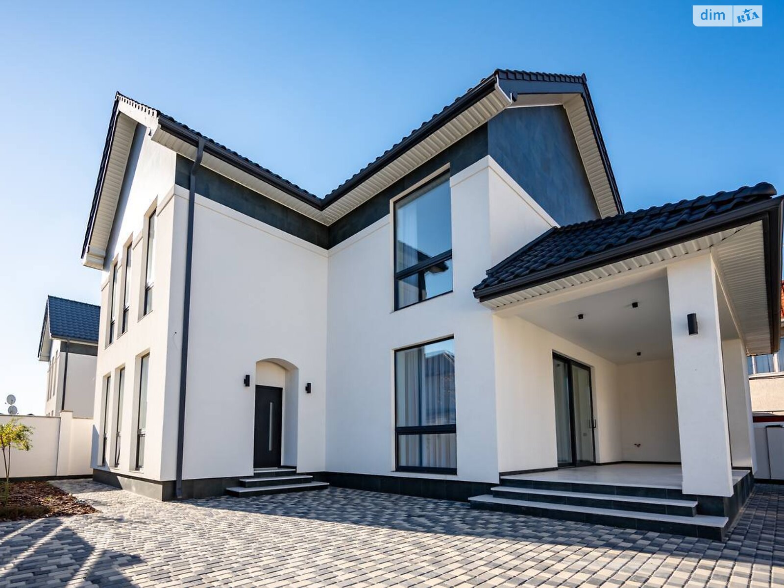 двоповерховий будинок, 210 кв. м, цегла. Продаж в Одесі, район Вузівський фото 1 двоповерховий будинок, 210 кв. м, цегла. Продаж в Одесі, район Вузівський фото 1