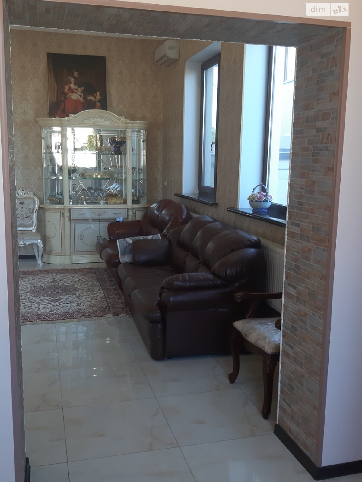 двоповерховий будинок з балконом, 153.9 кв. м, ракушняк. Продаж в Одесі, район Вузівський фото 1 двоповерховий будинок з балконом, 153.9 кв. м, ракушняк. Продаж в Одесі, район Вузівський фото 1