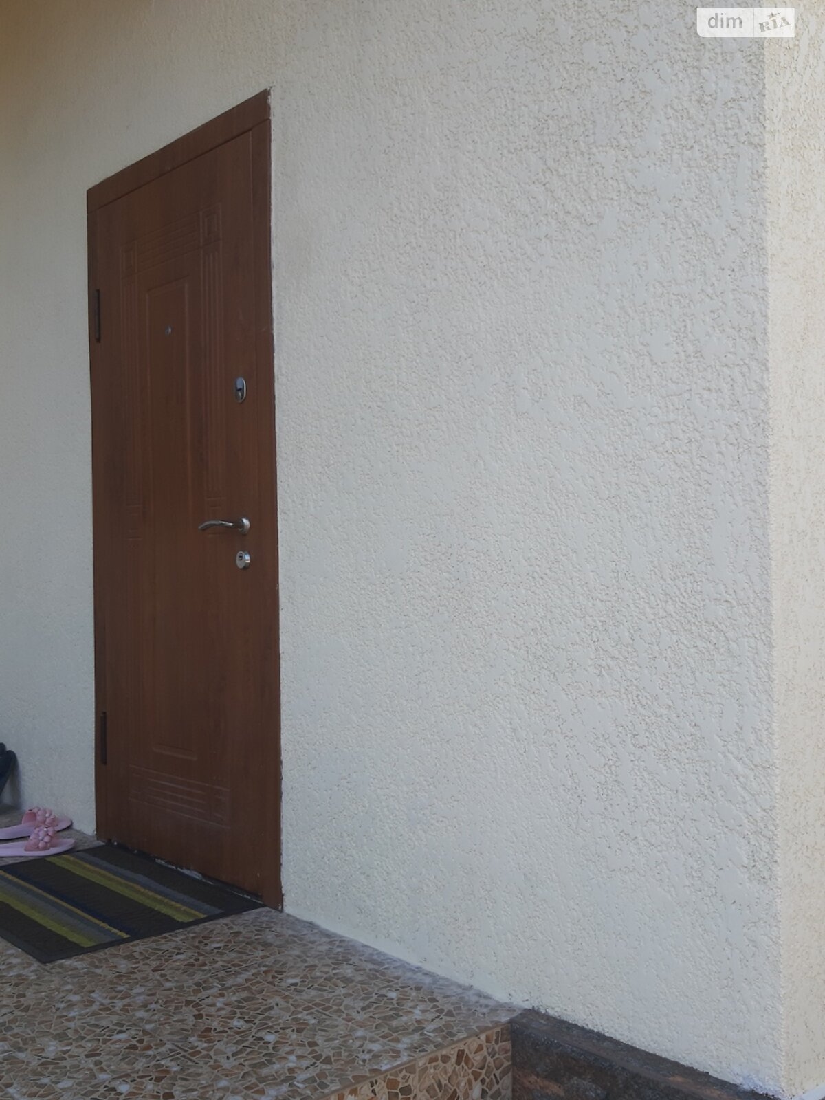двоповерховий будинок з балконом, 153.9 кв. м, ракушняк. Продаж в Одесі, район Вузівський фото 1 двоповерховий будинок з балконом, 153.9 кв. м, ракушняк. Продаж в Одесі, район Вузівський фото 1