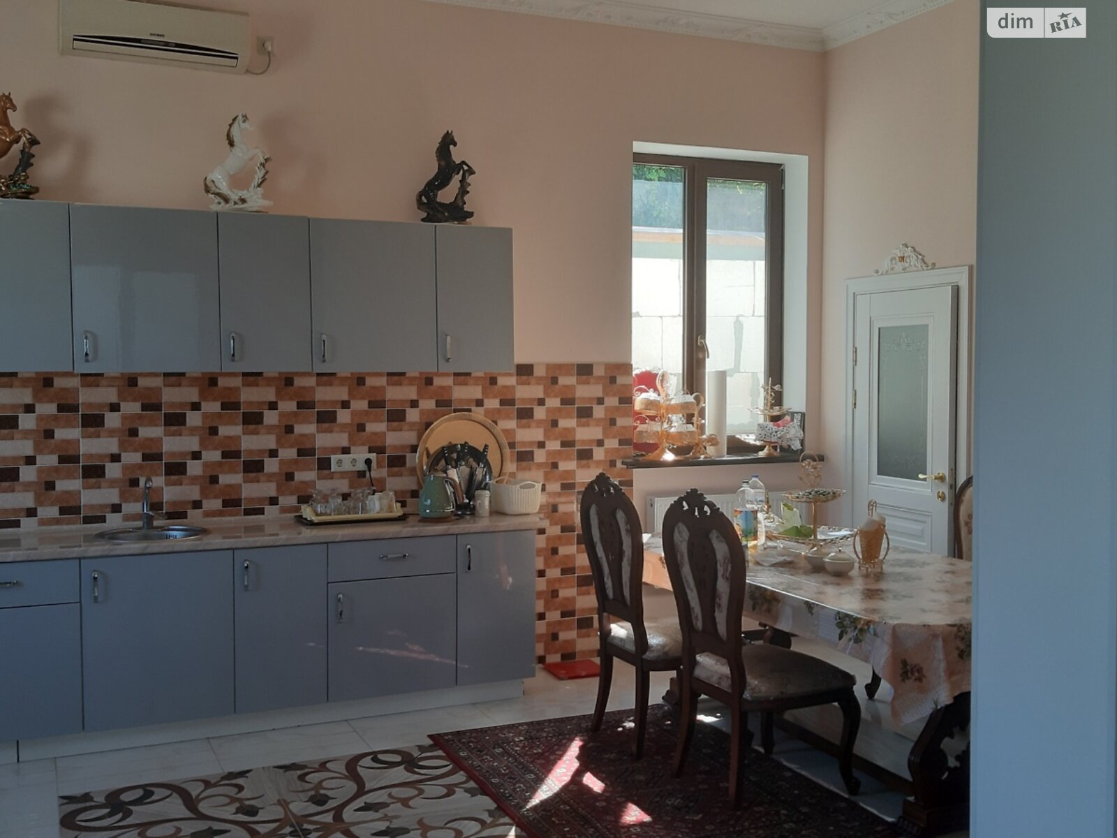 двоповерховий будинок з балконом, 153.9 кв. м, ракушняк. Продаж в Одесі, район Вузівський фото 1 двоповерховий будинок з балконом, 153.9 кв. м, ракушняк. Продаж в Одесі, район Вузівський фото 1