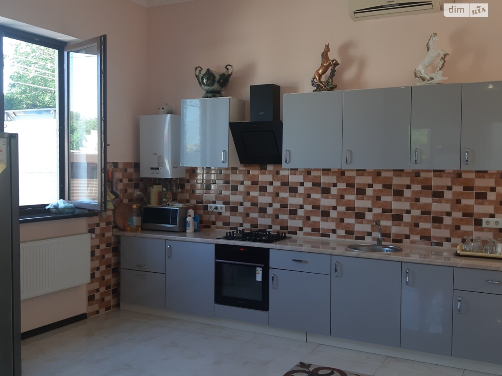 двоповерховий будинок з балконом, 153.9 кв. м, ракушняк. Продаж в Одесі, район Вузівський фото 1 двоповерховий будинок з балконом, 153.9 кв. м, ракушняк. Продаж в Одесі, район Вузівський фото 1
