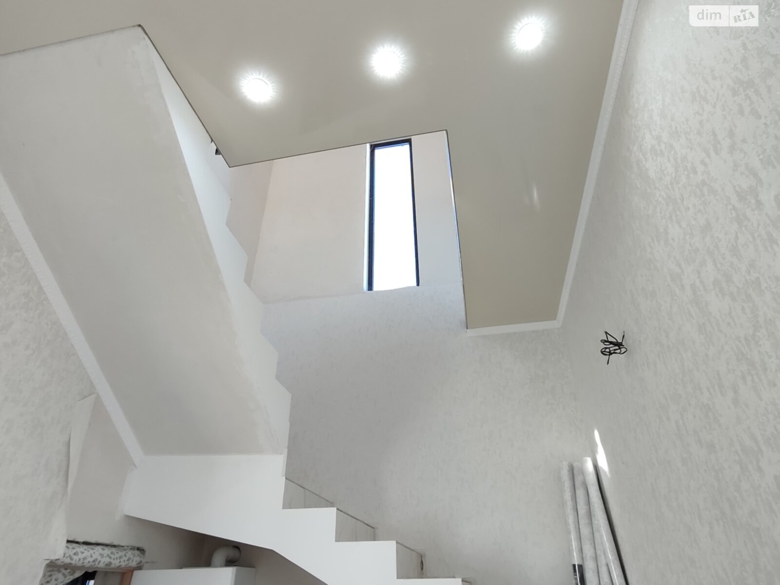 двоповерховий будинок з опаленням, 160 кв. м, газобетон. Продаж в Одесі, район Вузівський фото 1