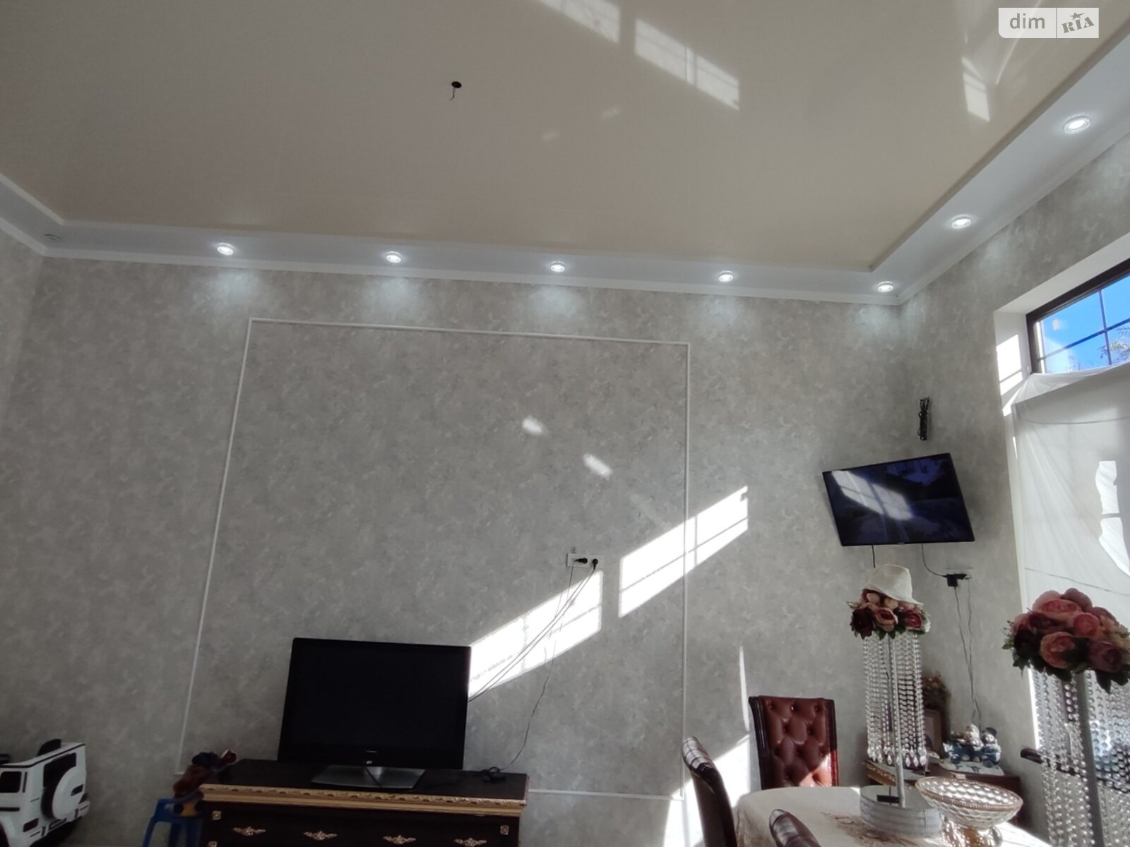 двоповерховий будинок з опаленням, 160 кв. м, газобетон. Продаж в Одесі, район Вузівський фото 1