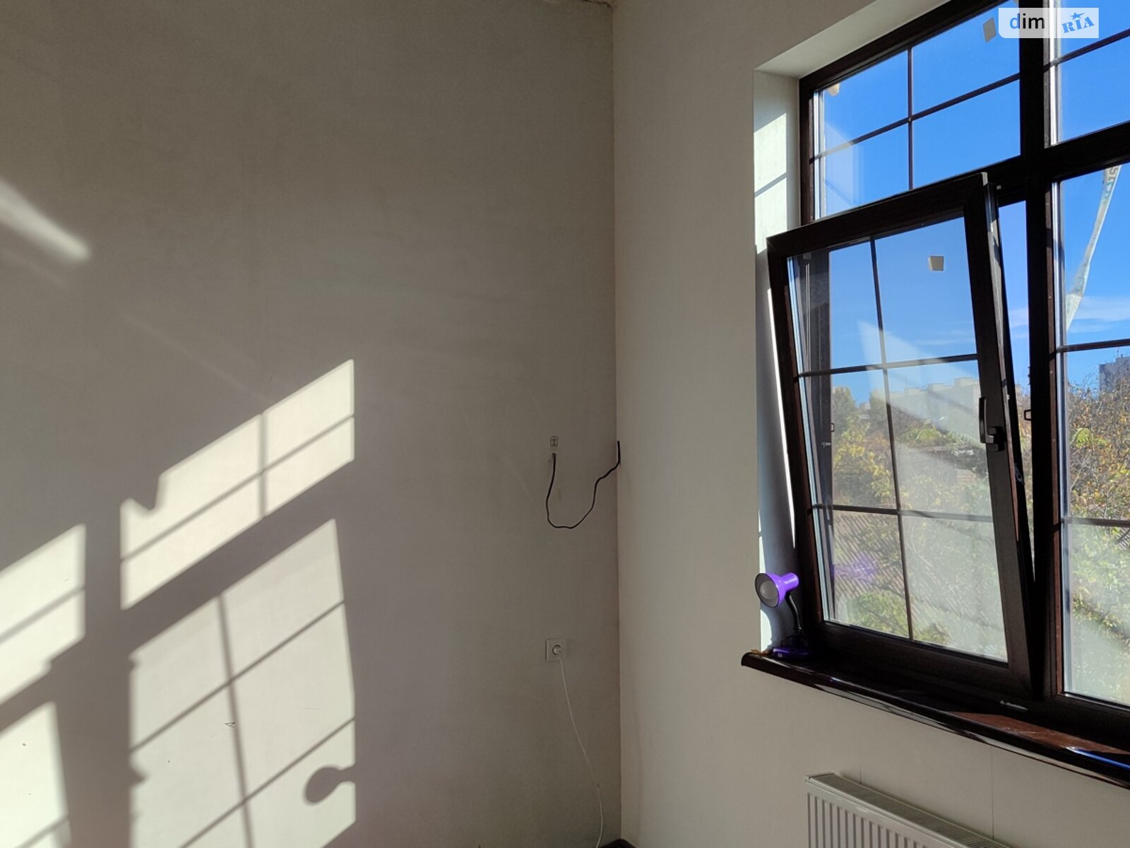 двоповерховий будинок з опаленням, 160 кв. м, газобетон. Продаж в Одесі, район Вузівський фото 1