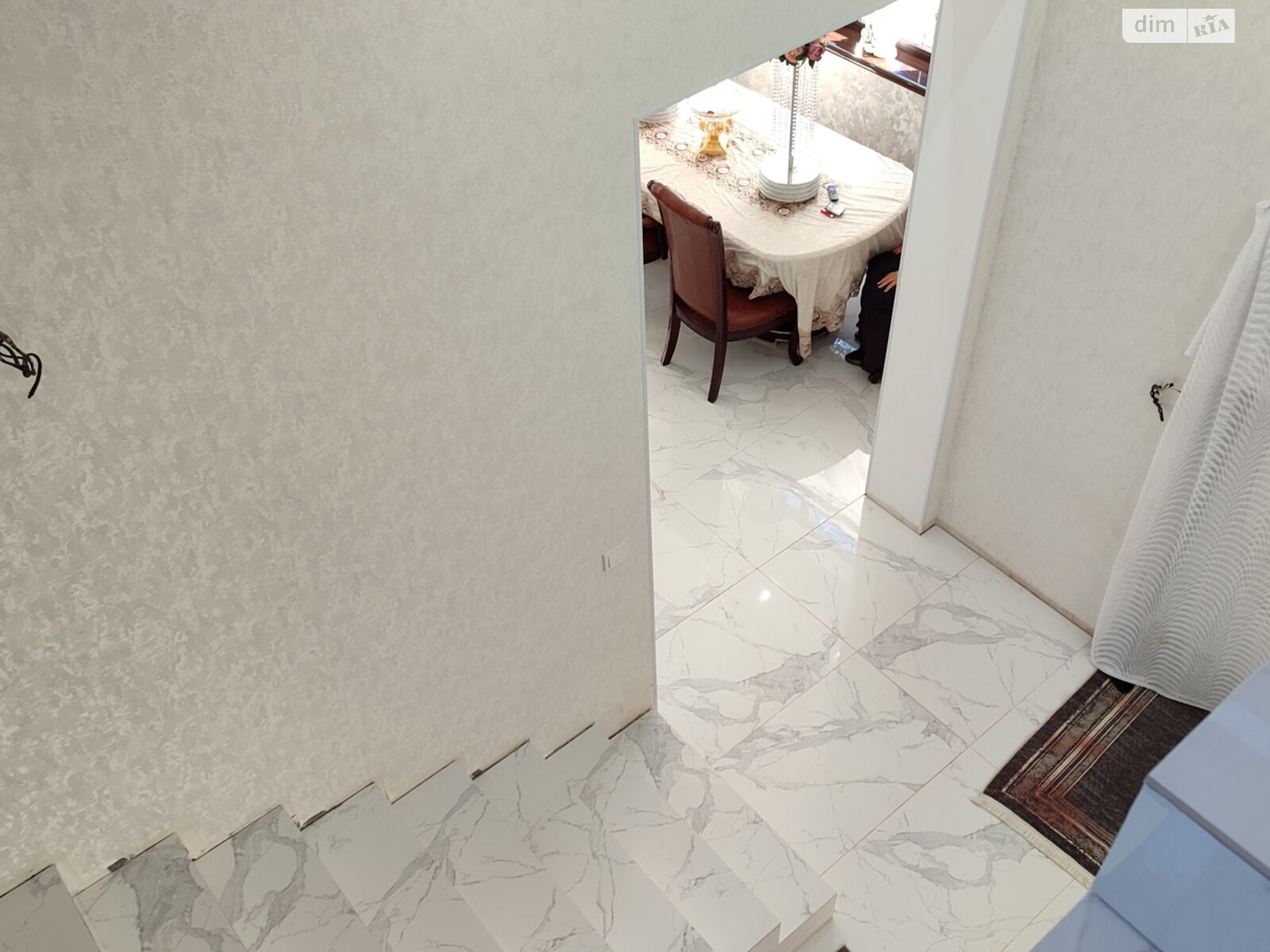 двоповерховий будинок з опаленням, 160 кв. м, газобетон. Продаж в Одесі, район Вузівський фото 1