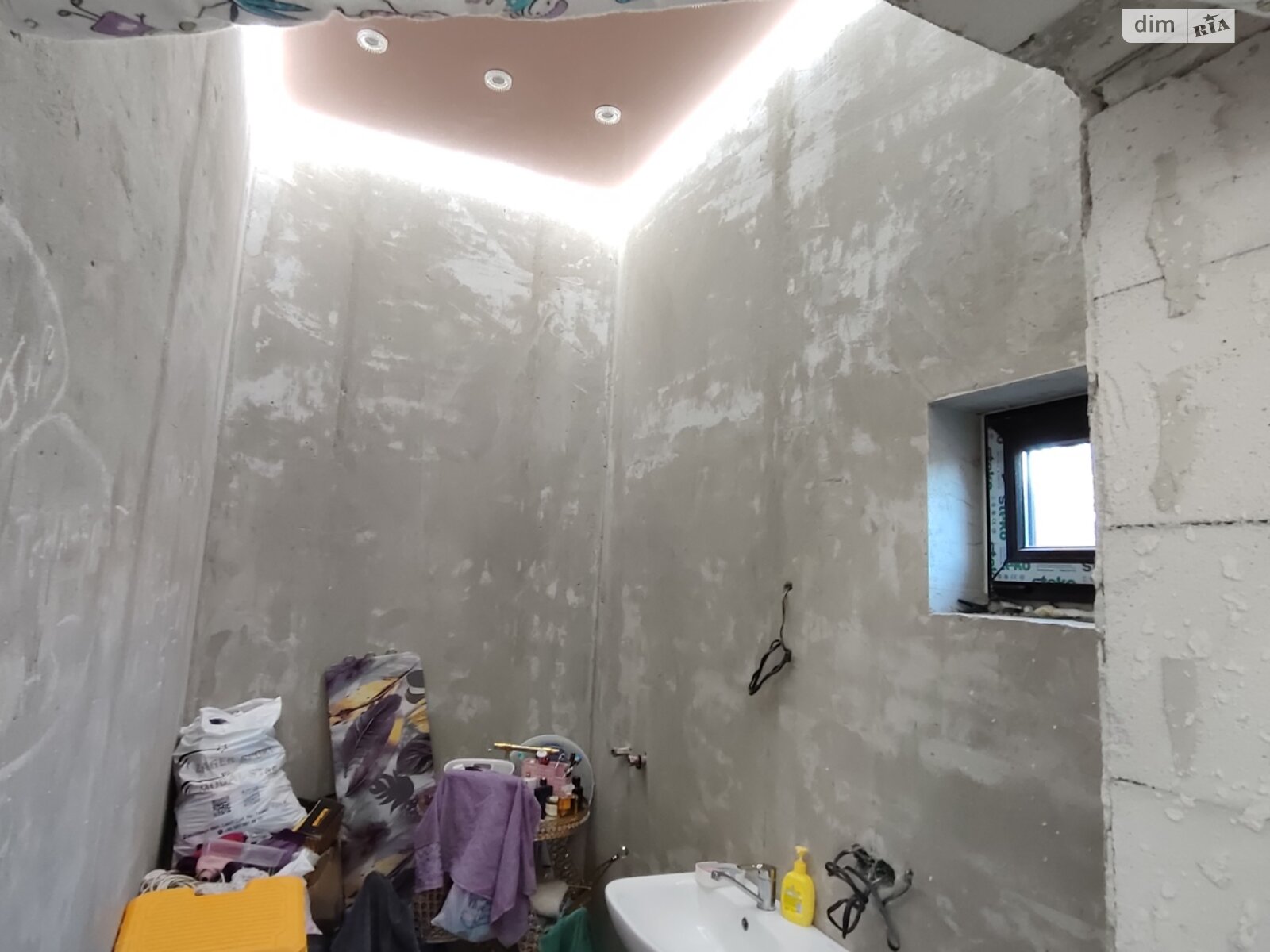 двоповерховий будинок з опаленням, 160 кв. м, газобетон. Продаж в Одесі, район Вузівський фото 1