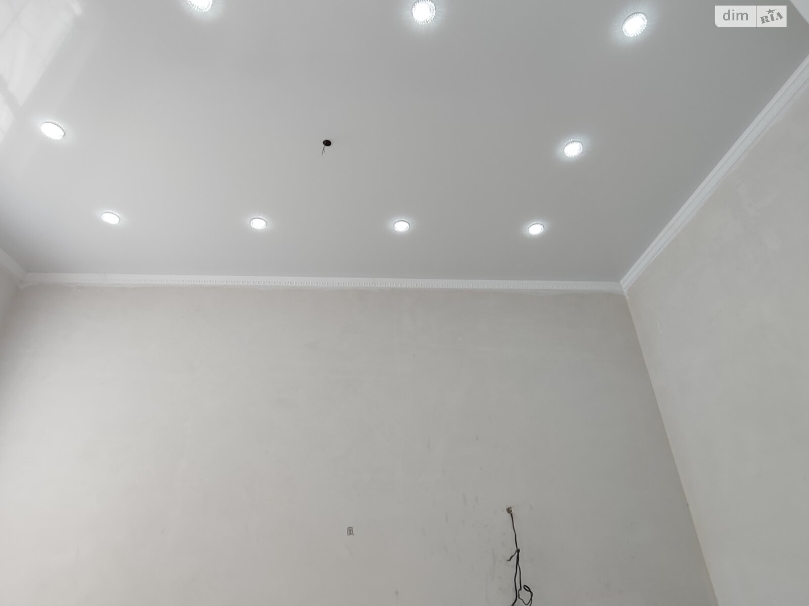 двоповерховий будинок з опаленням, 160 кв. м, газобетон. Продаж в Одесі, район Вузівський фото 1