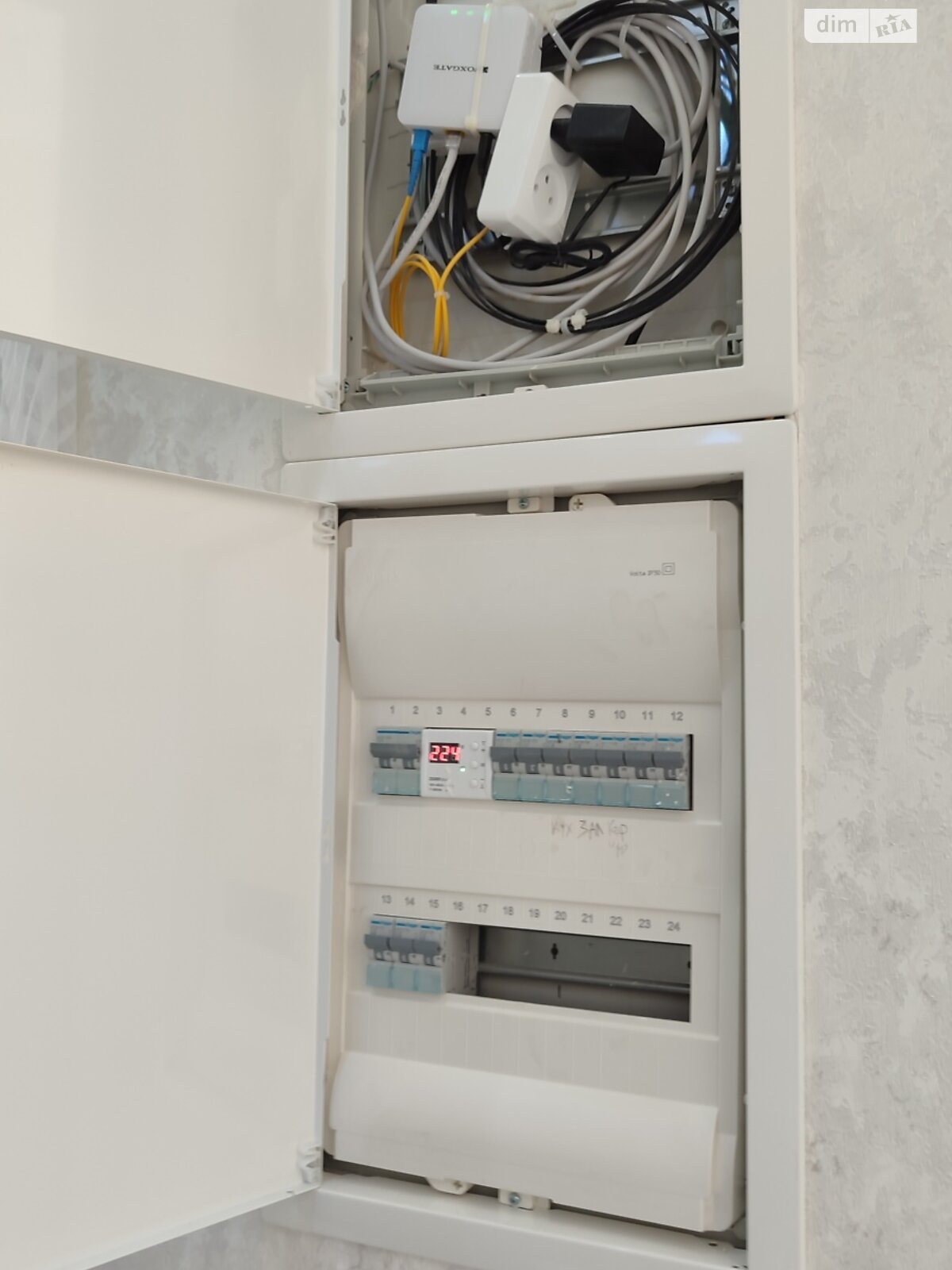 двоповерховий будинок з опаленням, 160 кв. м, газобетон. Продаж в Одесі, район Вузівський фото 1