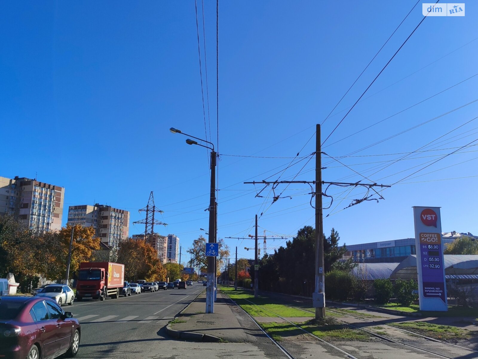 двоповерховий будинок з опаленням, 160 кв. м, газобетон. Продаж в Одесі, район Вузівський фото 1