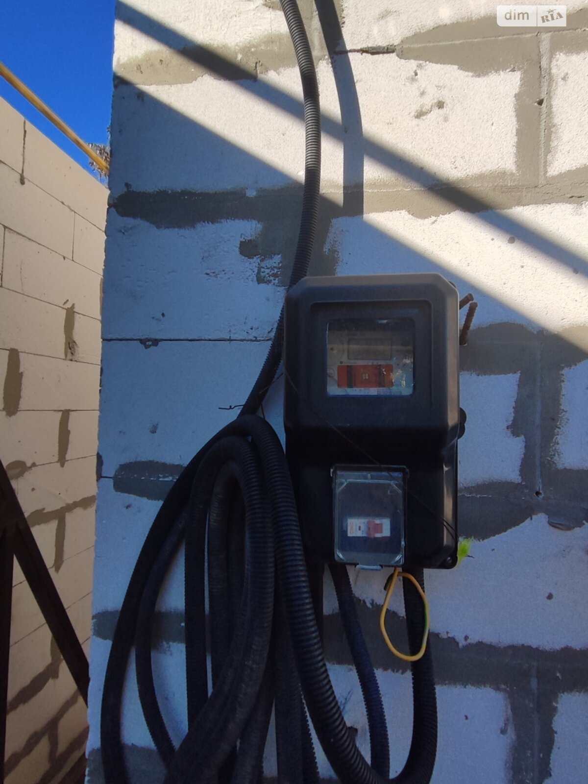 двоповерховий будинок з опаленням, 160 кв. м, газобетон. Продаж в Одесі, район Вузівський фото 1