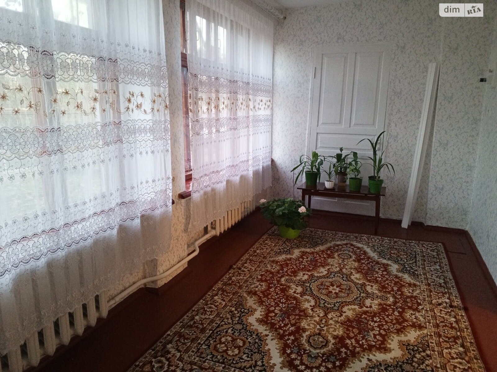 одноэтажный дом, 52 кв. м, кирпич. Продажа в Одессе район Вузовский фото 1