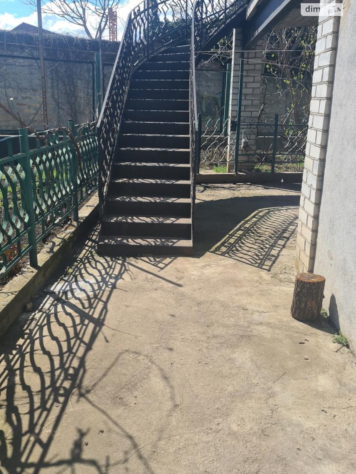 двухэтажный дом с гаражом, 213.1 кв. м, кирпич. Продажа в Одессе фото 1 двухэтажный дом с гаражом, 213.1 кв. м, кирпич. Продажа в Одессе фото 1