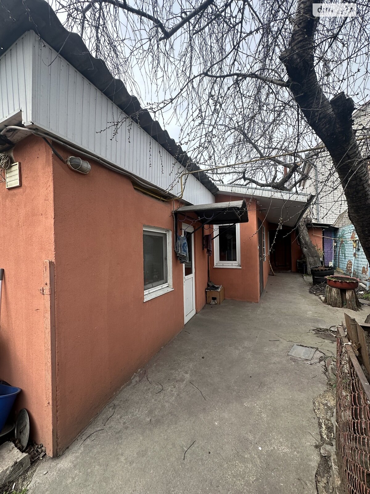 одноповерховий будинок, 50 кв. м, кирпич. Продаж в Одесі, район Застава 2 фото 1 одноповерховий будинок, 50 кв. м, кирпич. Продаж в Одесі, район Застава 2 фото 1