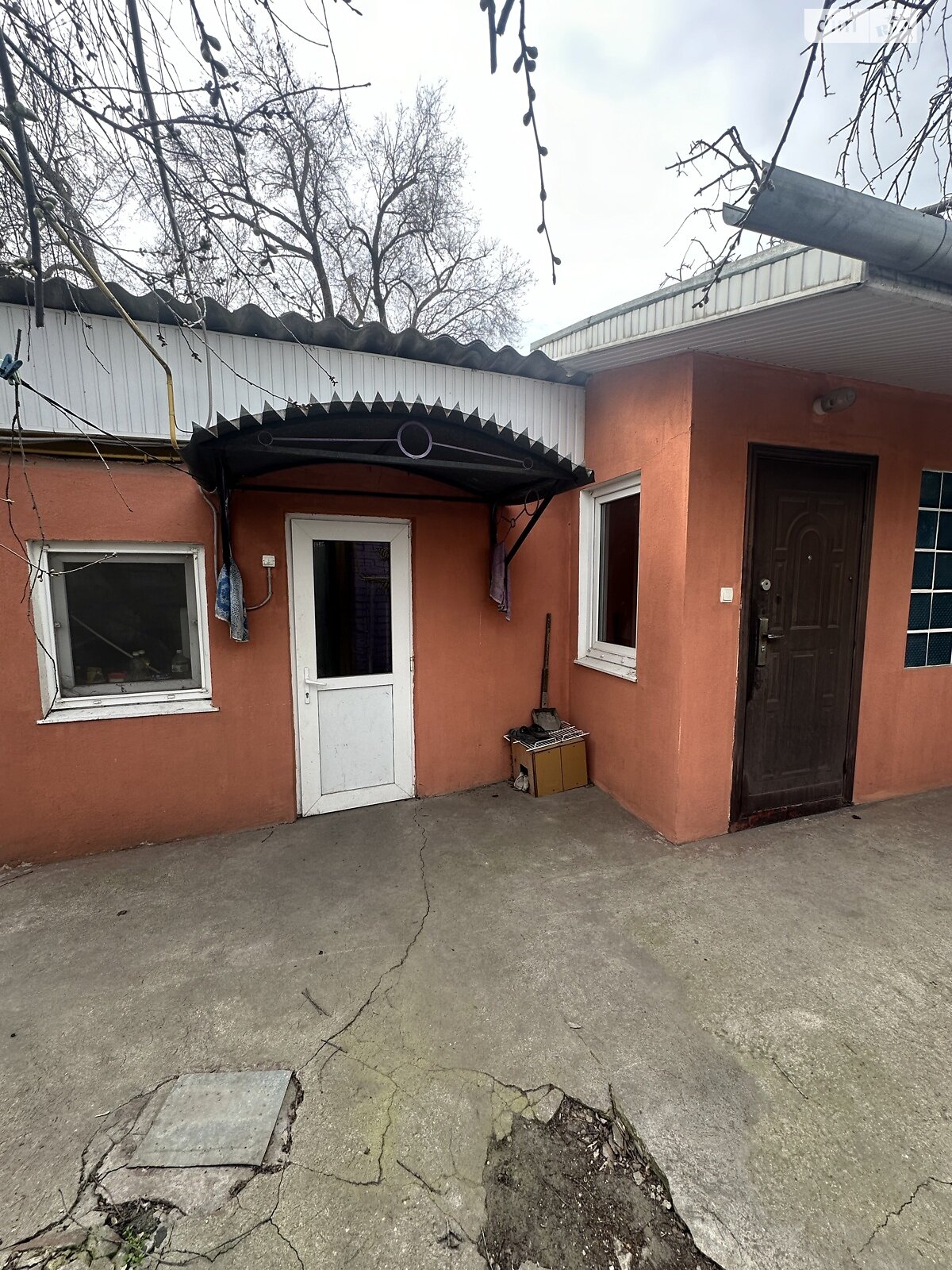 одноповерховий будинок, 50 кв. м, кирпич. Продаж в Одесі, район Застава 2 фото 1 одноповерховий будинок, 50 кв. м, кирпич. Продаж в Одесі, район Застава 2 фото 1