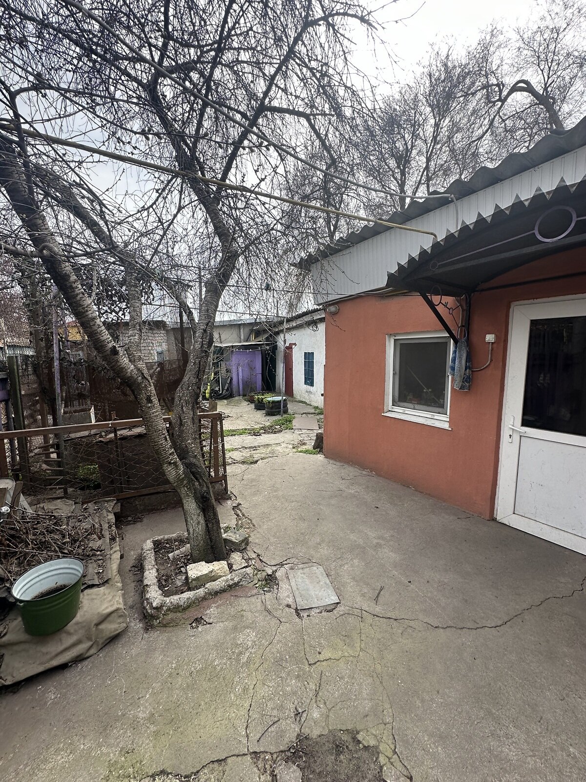одноповерховий будинок, 50 кв. м, кирпич. Продаж в Одесі, район Застава 2 фото 1 одноповерховий будинок, 50 кв. м, кирпич. Продаж в Одесі, район Застава 2 фото 1