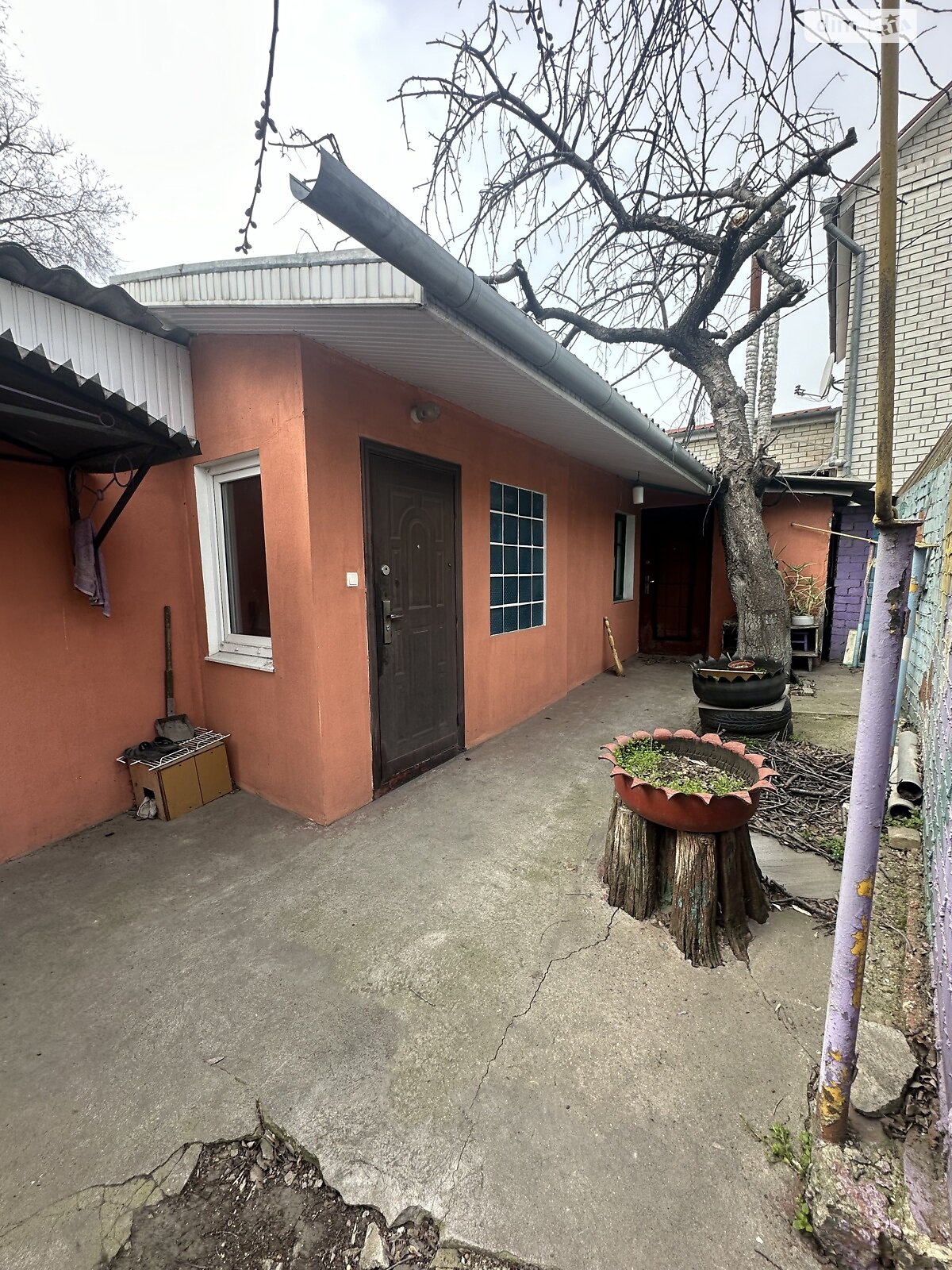 одноповерховий будинок, 50 кв. м, кирпич. Продаж в Одесі, район Застава 2 фото 1 одноповерховий будинок, 50 кв. м, кирпич. Продаж в Одесі, район Застава 2 фото 1