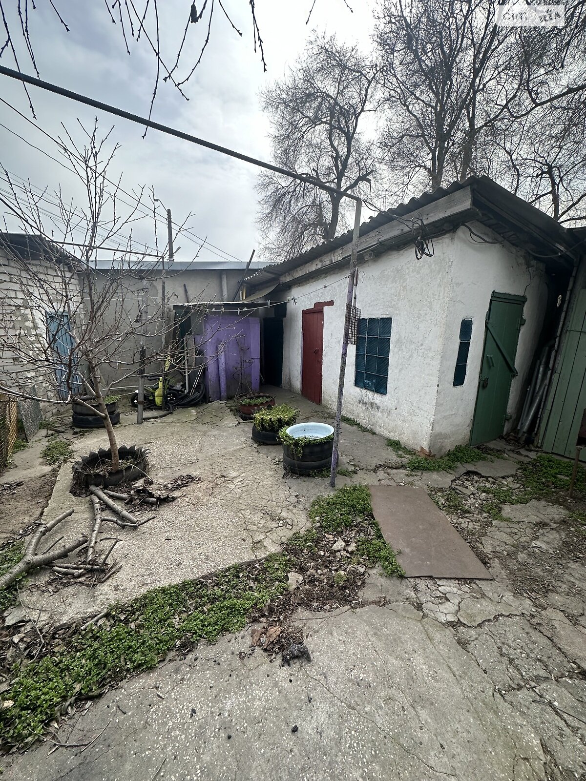 одноповерховий будинок, 50 кв. м, кирпич. Продаж в Одесі, район Застава 2 фото 1 одноповерховий будинок, 50 кв. м, кирпич. Продаж в Одесі, район Застава 2 фото 1