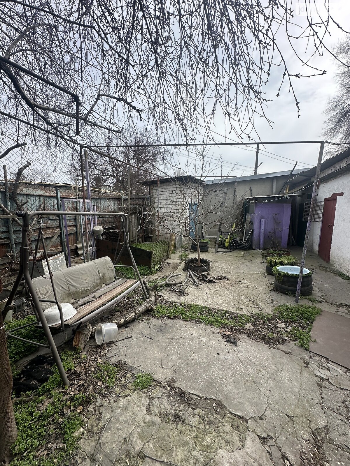 одноповерховий будинок, 50 кв. м, кирпич. Продаж в Одесі, район Застава 2 фото 1 одноповерховий будинок, 50 кв. м, кирпич. Продаж в Одесі, район Застава 2 фото 1