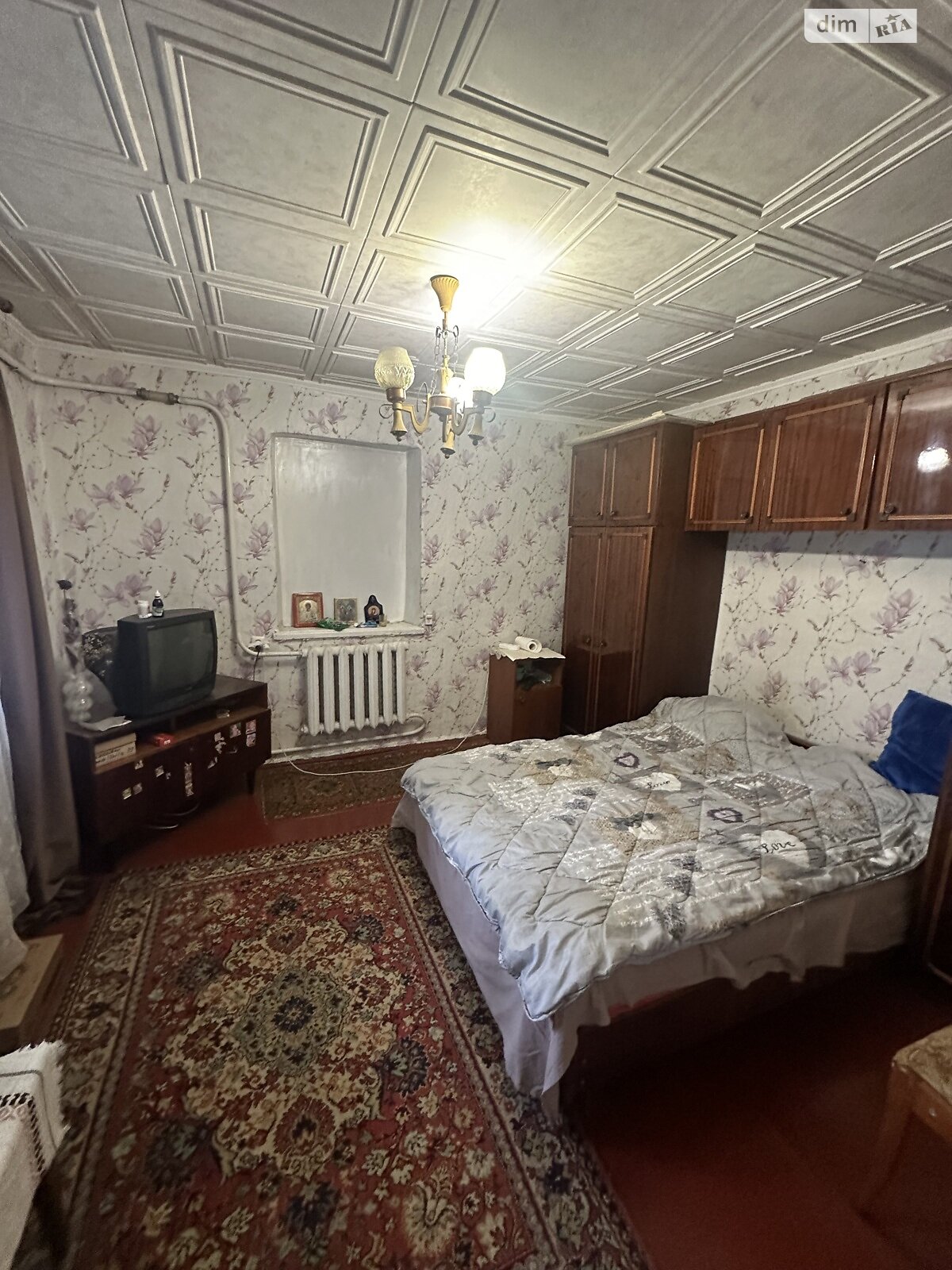одноповерховий будинок, 50 кв. м, кирпич. Продаж в Одесі, район Застава 2 фото 1 одноповерховий будинок, 50 кв. м, кирпич. Продаж в Одесі, район Застава 2 фото 1