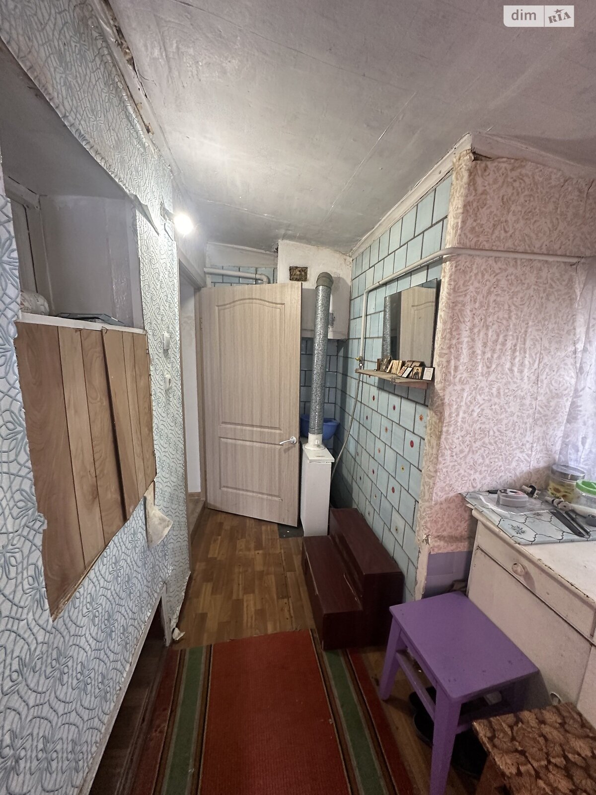 одноповерховий будинок, 50 кв. м, кирпич. Продаж в Одесі, район Застава 2 фото 1 одноповерховий будинок, 50 кв. м, кирпич. Продаж в Одесі, район Застава 2 фото 1