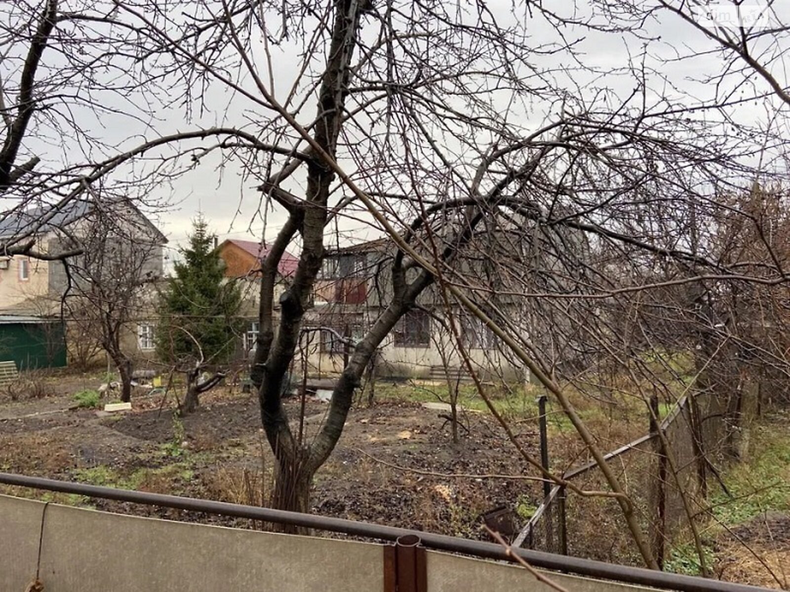 одноповерховий будинок, 30 кв. м, дерево та цегла. Продаж в Одесі, район Застава 2 фото 1