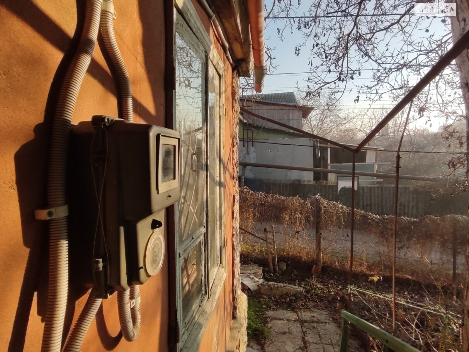 одноповерховий будинок, 36 кв. м, ракушечник (ракушняк). Продаж у Одесі фото 1 одноповерховий будинок, 36 кв. м, ракушечник (ракушняк). Продаж у Одесі фото 1