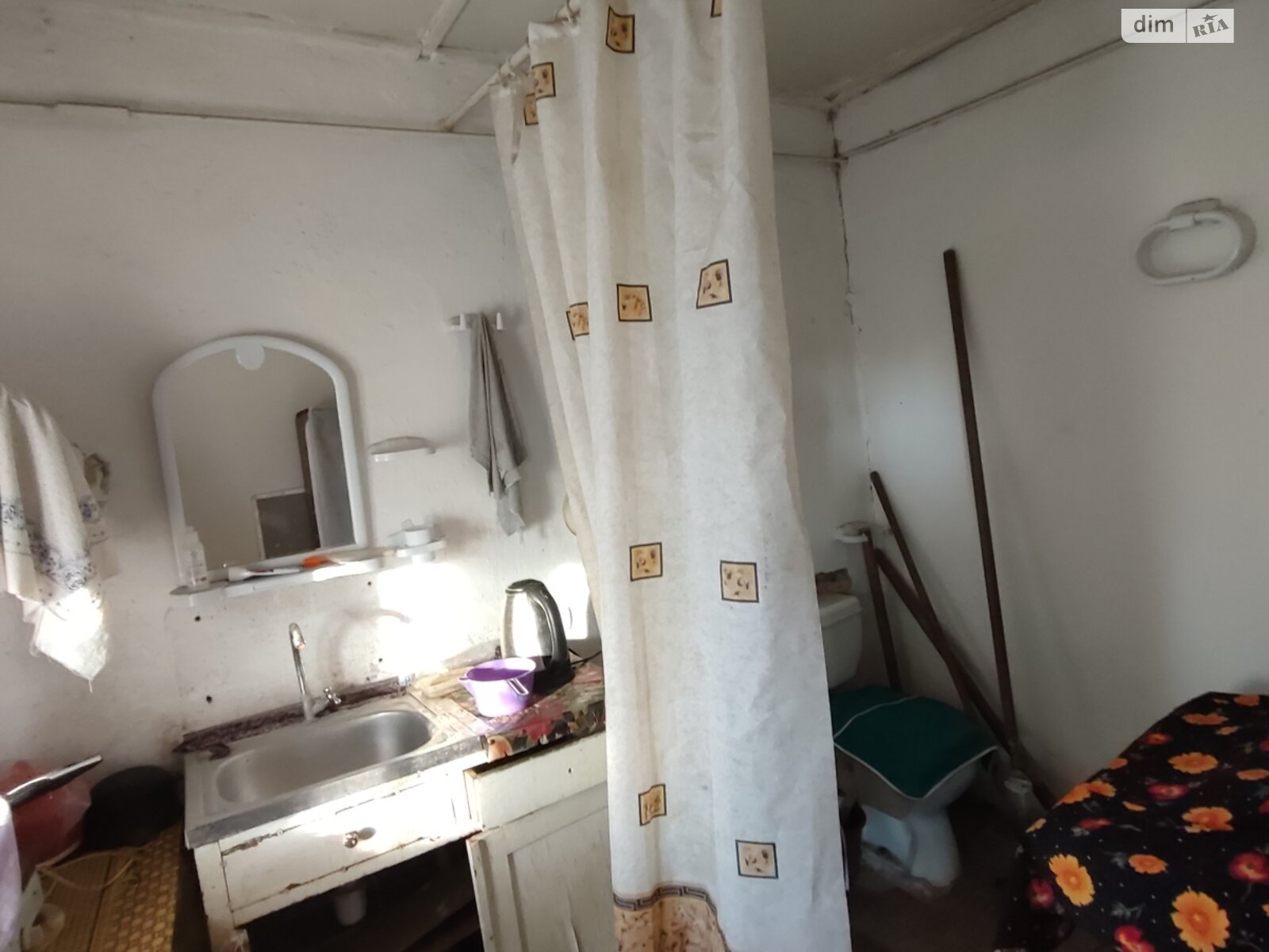 одноповерховий будинок, 36 кв. м, ракушечник (ракушняк). Продаж у Одесі фото 1 одноповерховий будинок, 36 кв. м, ракушечник (ракушняк). Продаж у Одесі фото 1