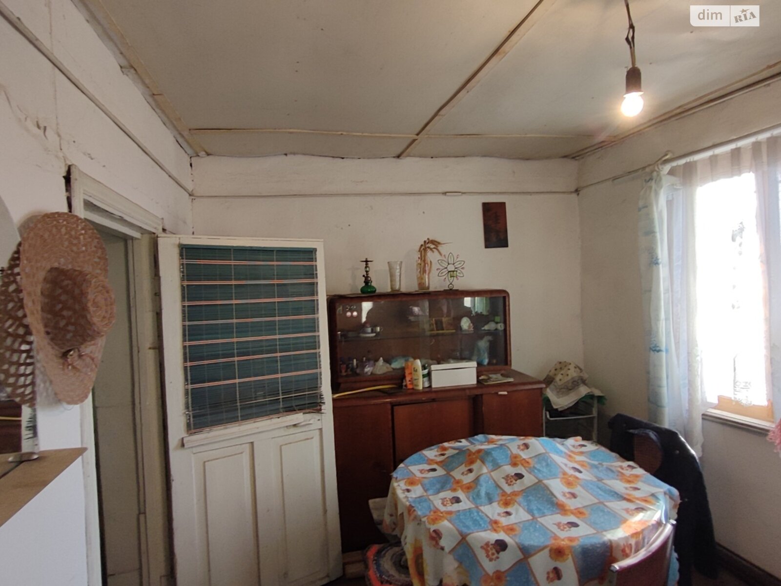одноповерховий будинок, 36 кв. м, ракушечник (ракушняк). Продаж у Одесі фото 1 одноповерховий будинок, 36 кв. м, ракушечник (ракушняк). Продаж у Одесі фото 1