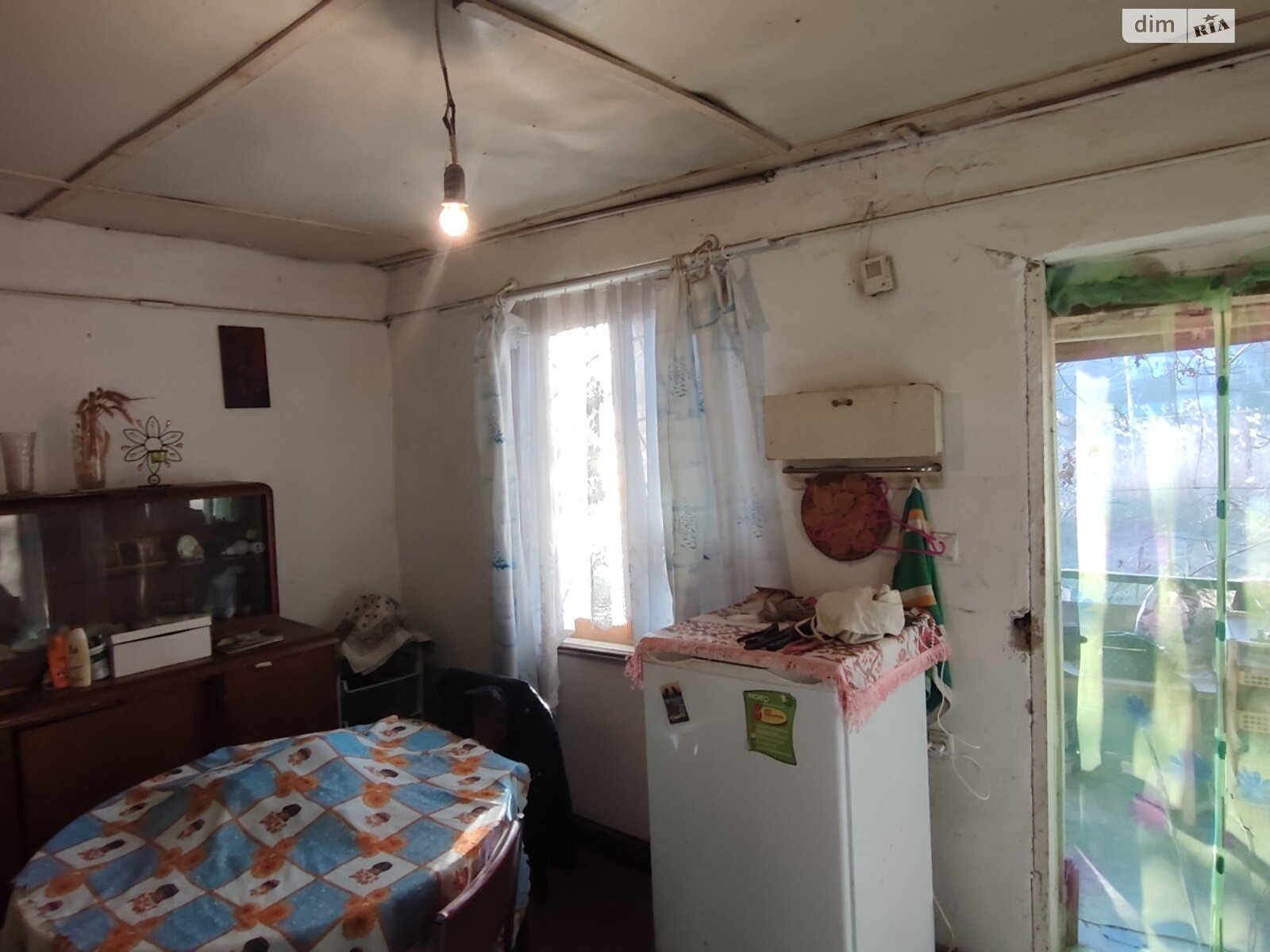 одноповерховий будинок, 36 кв. м, ракушечник (ракушняк). Продаж у Одесі фото 1 одноповерховий будинок, 36 кв. м, ракушечник (ракушняк). Продаж у Одесі фото 1