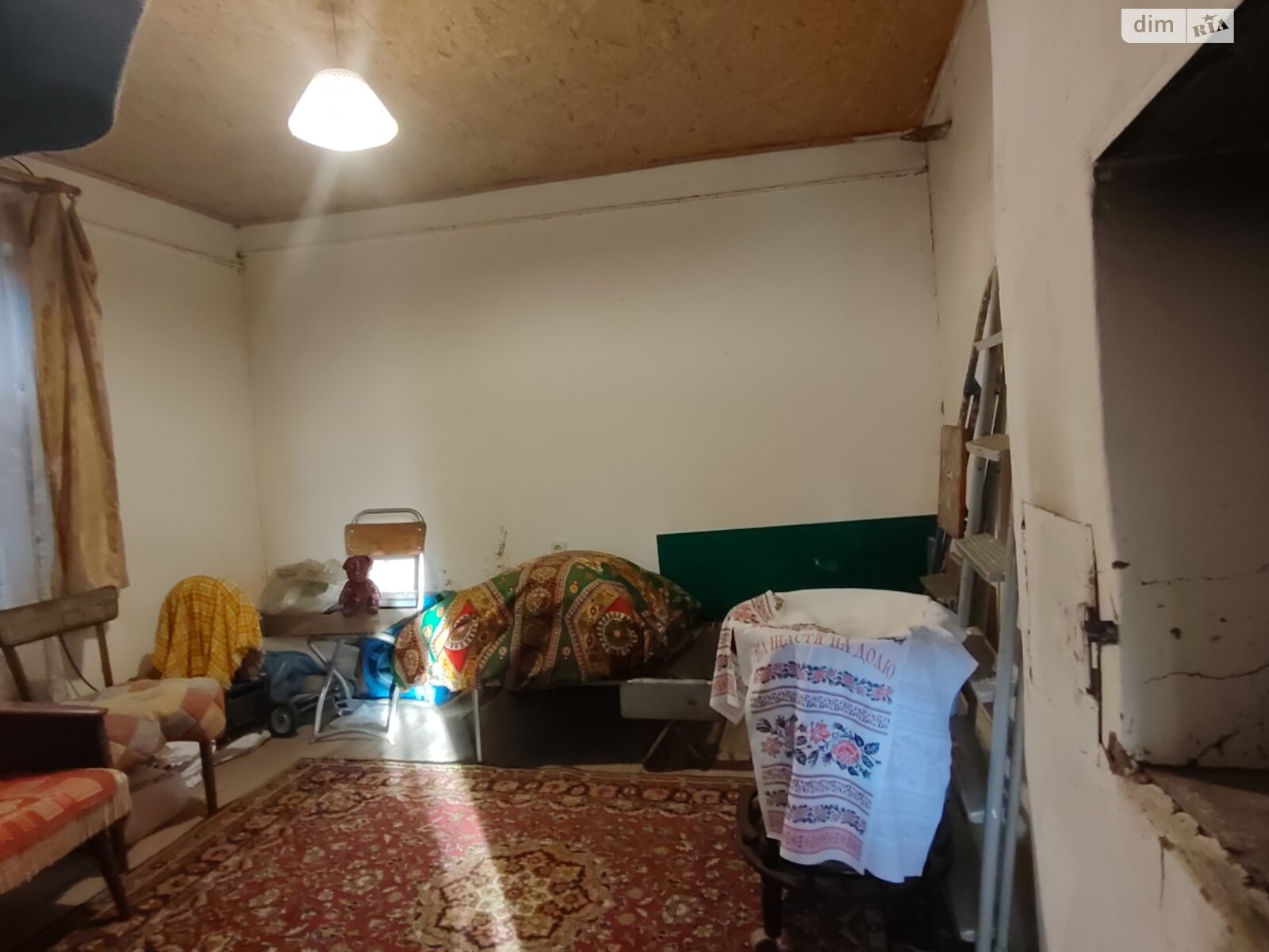 одноповерховий будинок, 36 кв. м, ракушечник (ракушняк). Продаж у Одесі фото 1 одноповерховий будинок, 36 кв. м, ракушечник (ракушняк). Продаж у Одесі фото 1