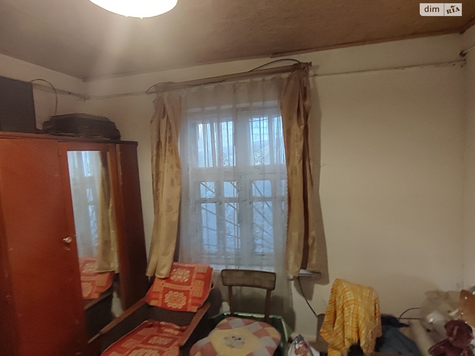 одноповерховий будинок, 36 кв. м, ракушечник (ракушняк). Продаж у Одесі фото 1 одноповерховий будинок, 36 кв. м, ракушечник (ракушняк). Продаж у Одесі фото 1