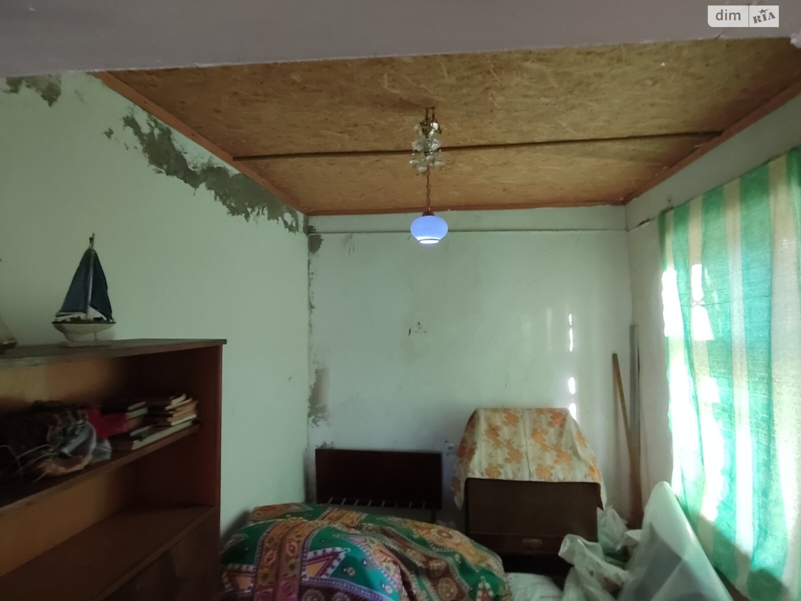 одноповерховий будинок, 36 кв. м, ракушечник (ракушняк). Продаж у Одесі фото 1 одноповерховий будинок, 36 кв. м, ракушечник (ракушняк). Продаж у Одесі фото 1