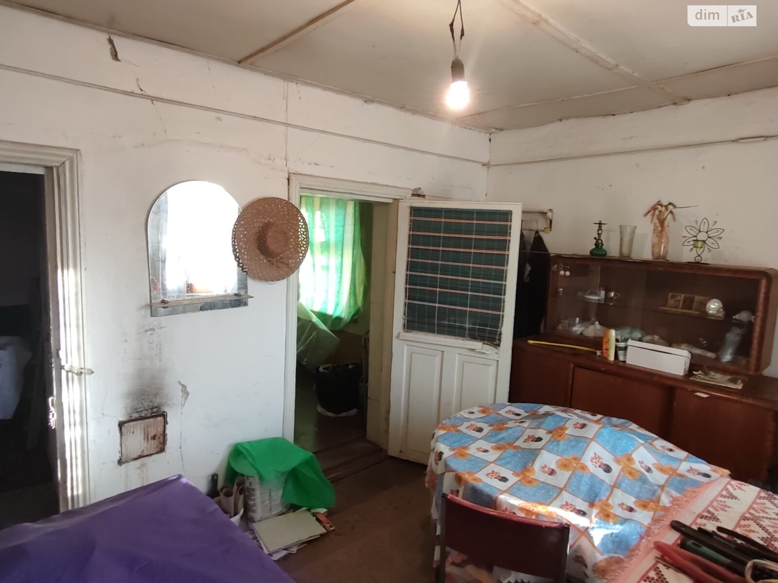 одноповерховий будинок, 36 кв. м, ракушечник (ракушняк). Продаж у Одесі фото 1 одноповерховий будинок, 36 кв. м, ракушечник (ракушняк). Продаж у Одесі фото 1