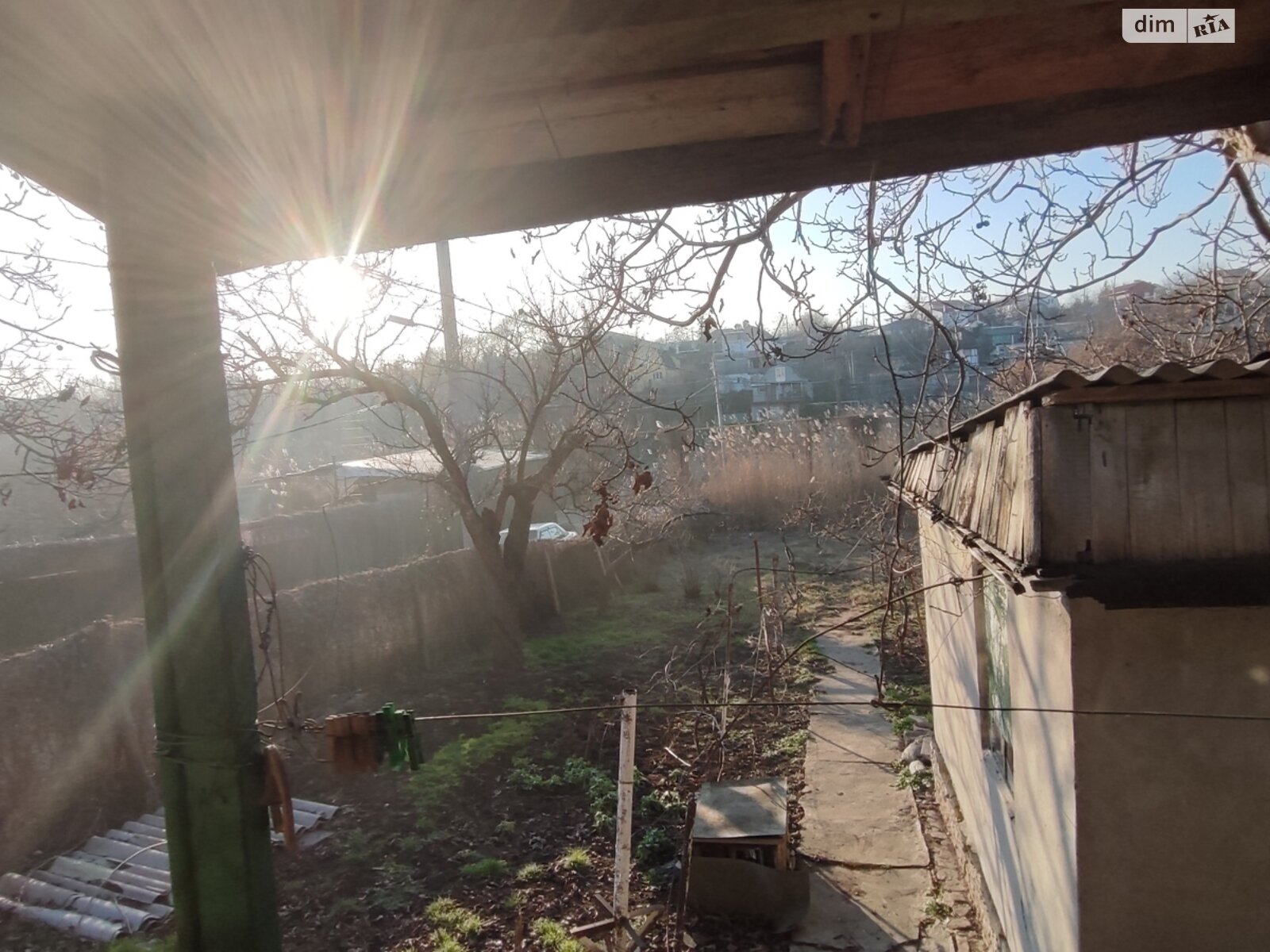 одноповерховий будинок, 36 кв. м, ракушечник (ракушняк). Продаж у Одесі фото 1 одноповерховий будинок, 36 кв. м, ракушечник (ракушняк). Продаж у Одесі фото 1