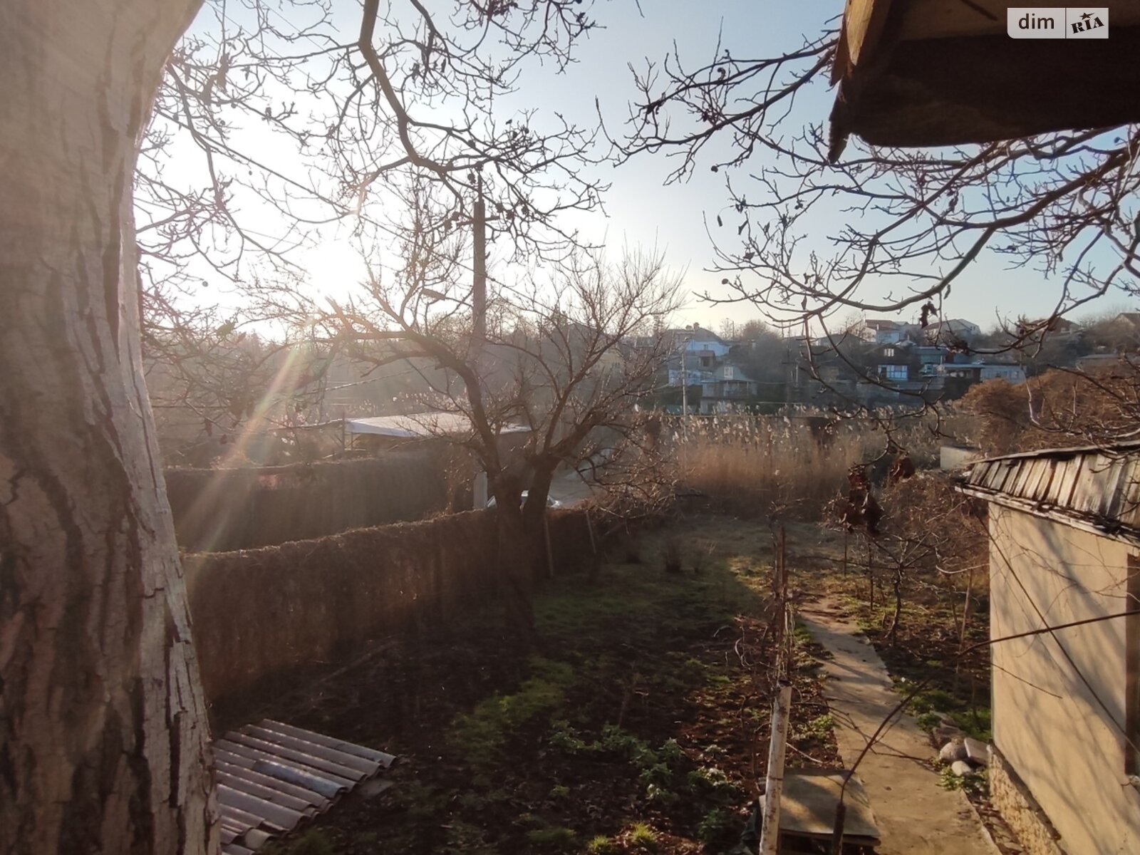 одноповерховий будинок, 36 кв. м, ракушечник (ракушняк). Продаж у Одесі фото 1 одноповерховий будинок, 36 кв. м, ракушечник (ракушняк). Продаж у Одесі фото 1